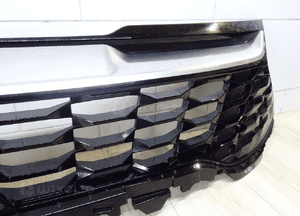 Grill KIA SPORTAGE V 5 GT LINE CHROM 86351-r2020 5