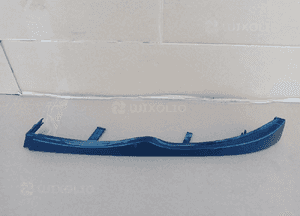 Listwa pod lampę lewy przód przednia lewa BMW 3 E46 317/5 7030553 1