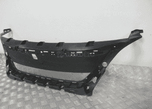 Grill gril atrapa stelaż peugeot 3008 ii 9815317777 2016- 10