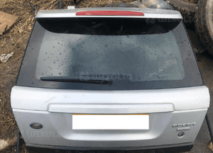 Tylna klapa kompletna RANGE ROVER SPORT L320