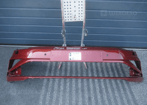 Zderzak przedni przód vw golf sportsvan lift 510 510807221M 2018-2020 14