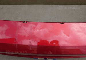 Zderzak tył tylny seat leon iii 5F9 kombi 12- 4
