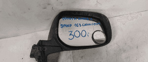 Lusterko elektryczne toyota auris 1.GEN prawe 5PIN 1G3 grafitowe 1