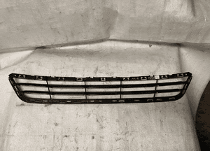 Ford mondeo MK5 kratka zderzaka 14- 3