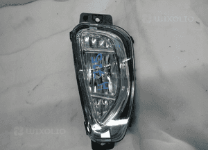 Ford kuga escape iii MK3 halogen prawy LJ6B-15A254-AC nowy oryginalny 3