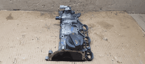 Pokrywa osłona silnika zaworów VW FOX 1.2 03D103475E 2