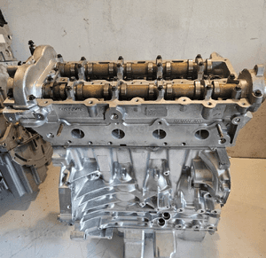 Volvo XC60 XC90 V90 S90 S60 V60 2.0D D4204T23 austausch silnik 4