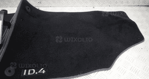 DYWANIKI WELUROWE VW ID 4 2021 ROK 11B061270  WGK 3