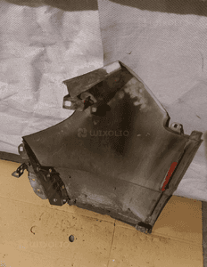 Błotnik prawy przód jumper boxer ducato 06-14 3