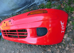 matiz zderzak nr 20472 WYSYŁKA 2