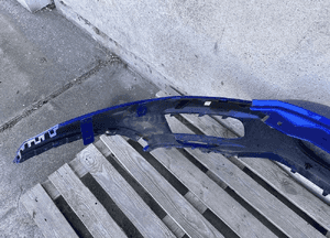 Zderzak przód przedni jaguar e-pace 2017- cały 4