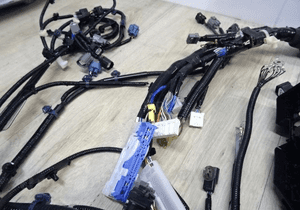 HONDA INSTALACJA CRV ELEKTRYCZNA 32200-T1E-K20 4
