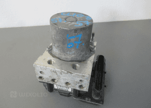 Pompa hamulcowa abs renault clio iii 3 8200701499 2005- 1