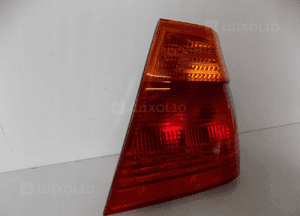 BMW 3 E46 - Lampa Tylna Prawa - 11862 3