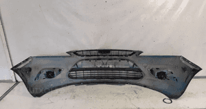 Zderzak przód przedni do ford focus MK2 G3 halogeny lift fl 4