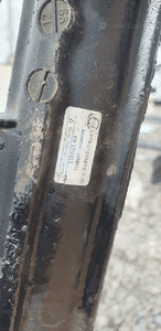 Maglownica przekładnia kierownicza Audi A6 C5 8