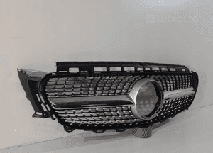 Mercedes E-Klasa W213 Atrapa / Grill Diamond 13323 2