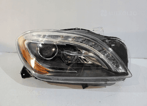 Mercedes ML A166 Lampa Bi-xenon LED USA - R 13436 1