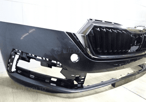 ZDERZAK przód PRZEDNI octavia 4 5e3 5