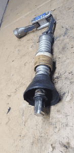 Krzyżak kolumny kierowniczej Mercedes W203 2104620748 3