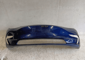 Zderzak przód przedni tesla iii 3 17- 1