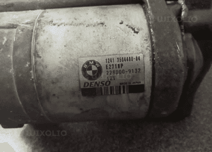 rozrusznik land rover 4.4 v8 12417504480-04 3