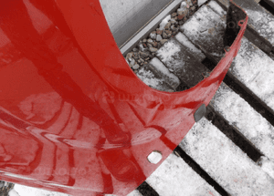 Kia rio ii błotnik prawy przód przedni 2