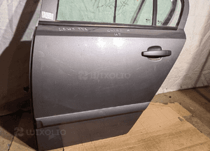 Drzwi lewy tył opel astra iii h hb 2