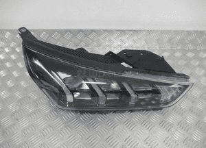 Lampa przednia przód prawa hyundai ioniq lift 2019-2022 14