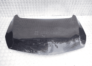 Maska opel astra j iv kolor czarny radom 1