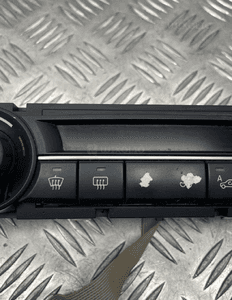 Bmw E70 E71 E72 panel nawiewu klimatyzacji 9310449 9202037 4