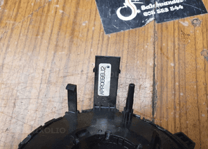 Tasma Czujnik 1J0959653B Zwijak Kierownicy Airbag Audi A3 8L A4 B5 VW Golf IV 4 Skoda Seat 3