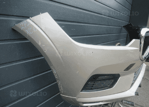 Zderzak przód przedni volvo XC60 xc 60 ii 2 31425160 2017-2021 3