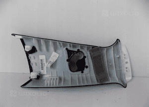 BMW F15 F16 M-Pakiet Osłona słupka B Lewa - 3320 2