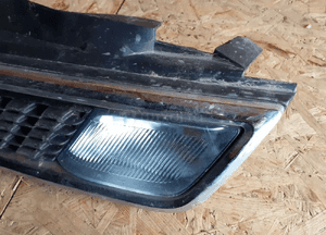 Grill atrapa kierunkowskaz nissan micra iii 3 K12 lift oryginał wysyłka! 2