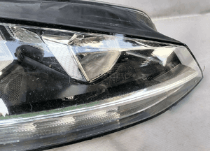 Lampa prawa prawy przód Vw Golf 7 VII lift 5G1941006D 3