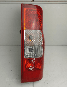 Lampa prawa tył tylna ford transit MK7 1