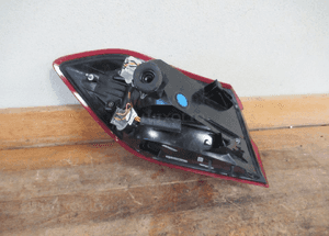 Lampa tylna tył prawa ford fiesta MK8 2017- 5