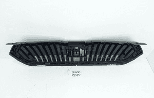 Skoda fabia iv 2021- atrapa grill zderzaka przód 6VA853653 5