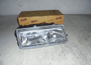 Lampa prawy przod seat toledo 91- nowa europa