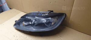 Lampa lewy przód przednia lewa VW Golf V Plus 3