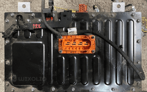 BATERIA AKUMULATOR RENAULT ARKANA 295107629R ORG 2