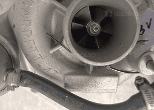 Citroen peugeot partner berlingo 2.0 hdi turbina turbosprężarka 5622526980 6