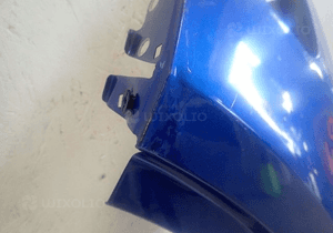 Błotnik lewy przód przedni vw t roc t-roc 2GA 18- 2