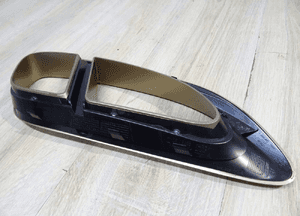 KRATKA Porsche 982 Cayman S Wlot Progu Prawy Lewy 982853189C 12