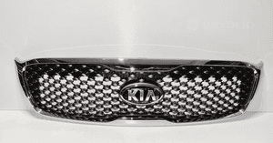 Atrapa grill kia sorento iii 15- nówka oryginał 1