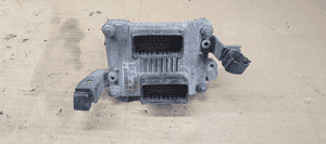 Komputer sterownik silnika Alfa Romeo 147 1.6 16V 0261206714 1