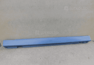 LISTWA PROGOWA LEWA PRÓG LEWY BMW 7 E65 E66 NOWA