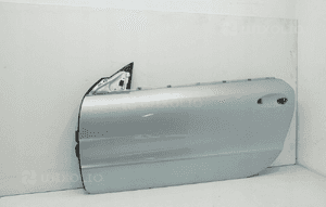Drzwi lewe kolor 744 mercedes sl R230 2