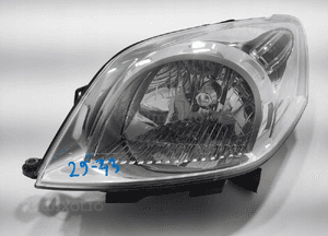 Lampa lewa lewy przód przednia nemo bipper fiorino 45570999 2007-17 europa 2